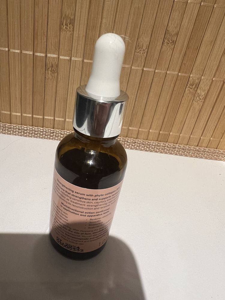 MIYA serum collagen