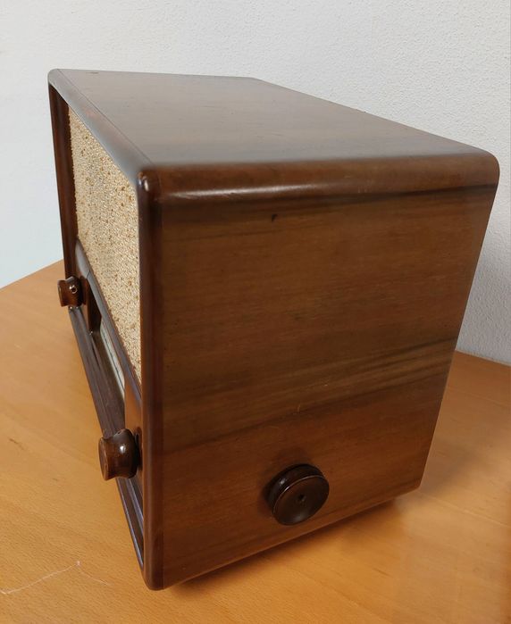 Rádio Siemens Albis