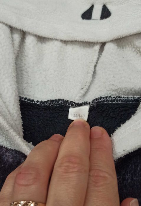 Кігурумі для хлопчика