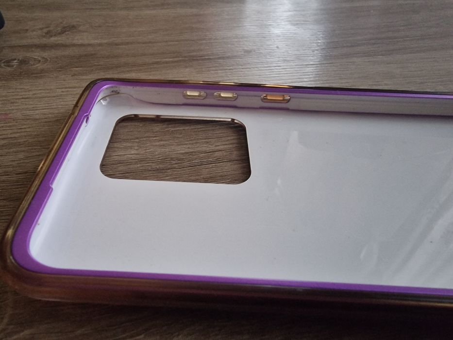 Samsung Galaxy s20 Ultra Etui i- Blason Cosmo Ameth
Dedykowany model: