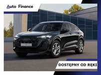 Audi Q5 Sportback TFSI 150 kW S tronic OD RĘKI!