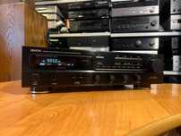Amplituner Denon DRA-345R, AudioRoom