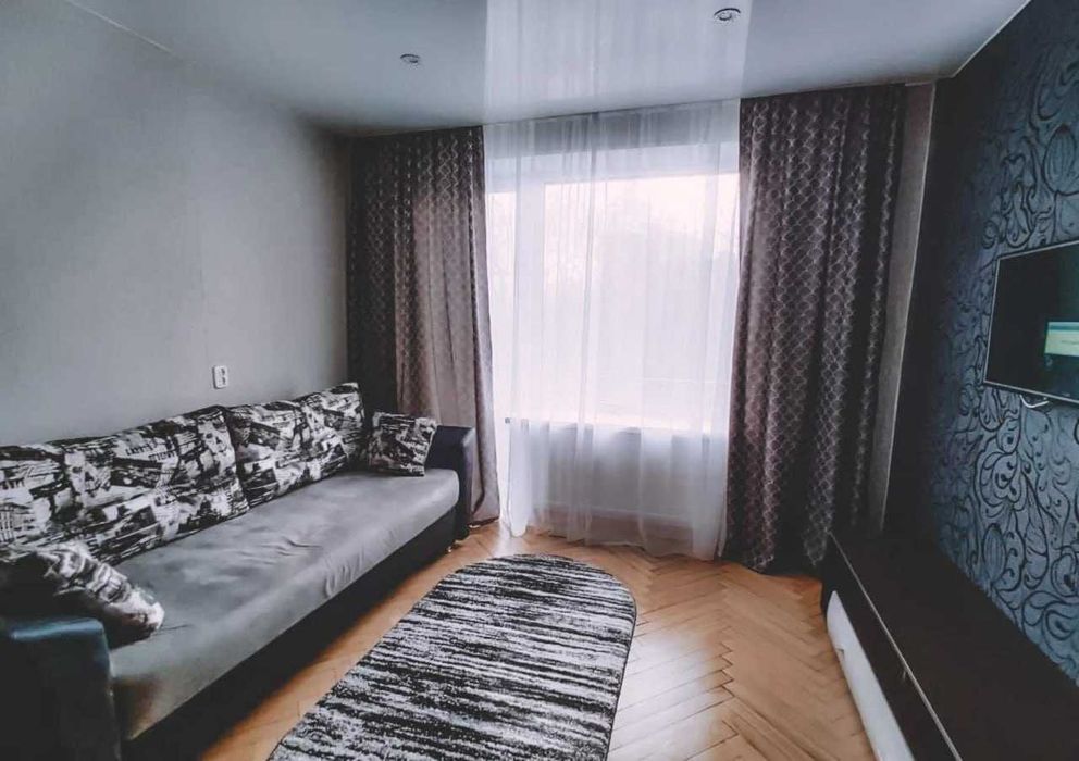 Здам 1-кімнатну квартиру вул. Чернігівська