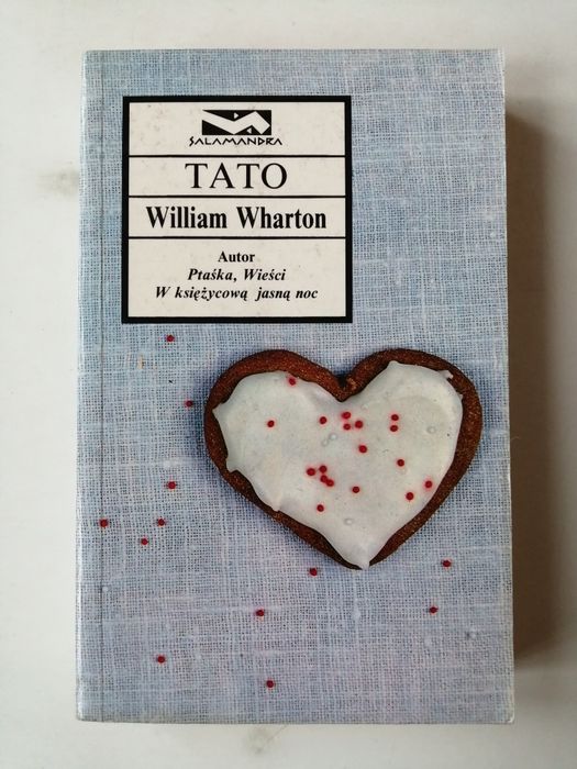 Tato - William Wharton