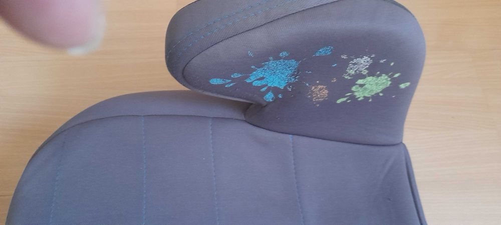 Cadeira auto crianca até 36kg mais banco oferta