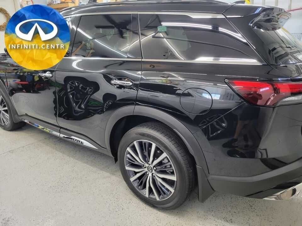 INFINITI QX60 2023 2022 R20 диски Таких в Украине нету 5х114,3