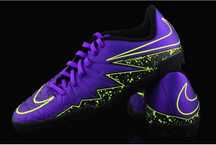 nike 34 Hypervenom turfy Nike 34 junior HyperVenom