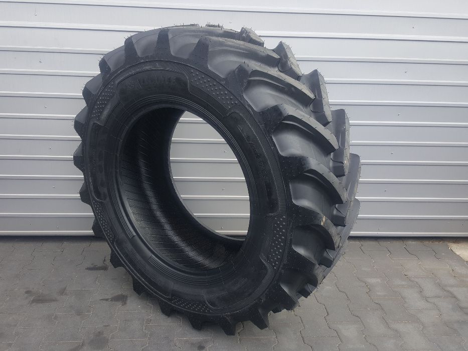 Opona radialna 420/70R28 ALLIANCE AGRI STAR II szeroka 14.9R28 nowa