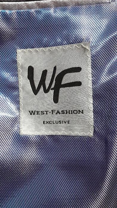 Костюм чоловічий