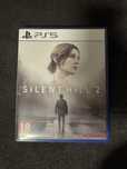 SILENT HILL 2 remake
