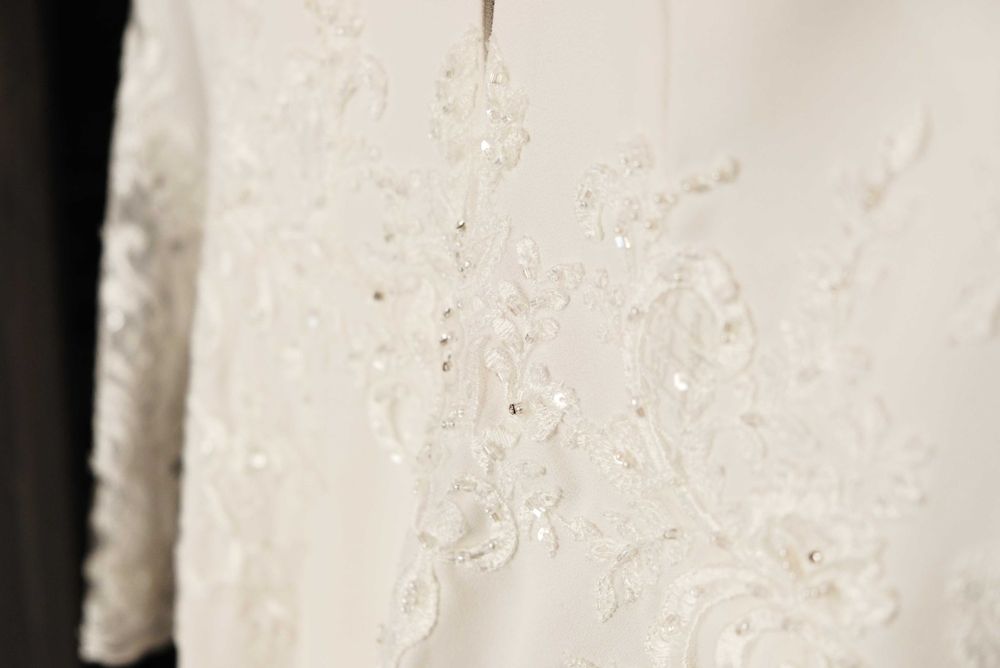 Весільна сукня Camille нова