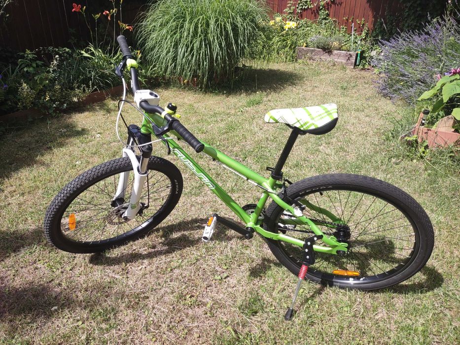 BtWin SubSin MTB/BMX 26 cali