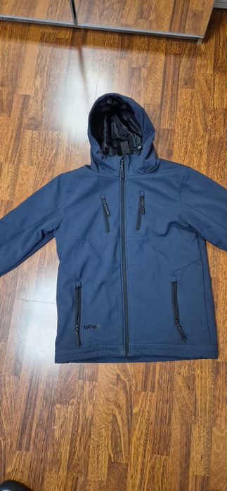 Kurtka typu Softshell rozmiar L
