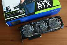 KFA2 RGB GeForce RTX 3080 Ti SG 12GB GDDR6X