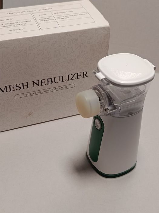 Інгалятор портативний  Mesh-S600A