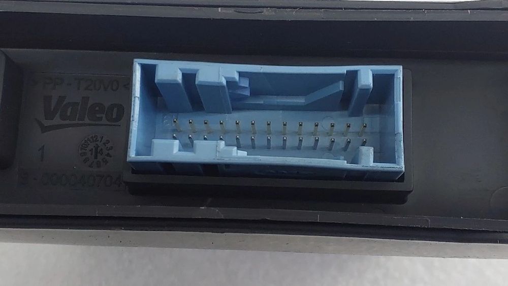 Módulo genérico PEUGEOT 508 SW