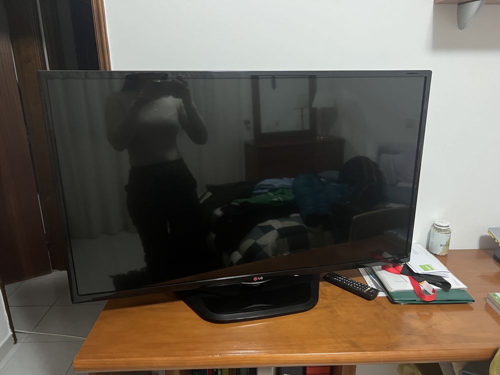 TV LG peças