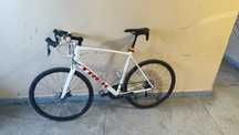 Trek Domane Al3 Disc