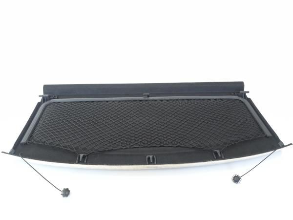 Chapeleira / tampo da mala VOLKSWAGEN Golf VI (5K1)