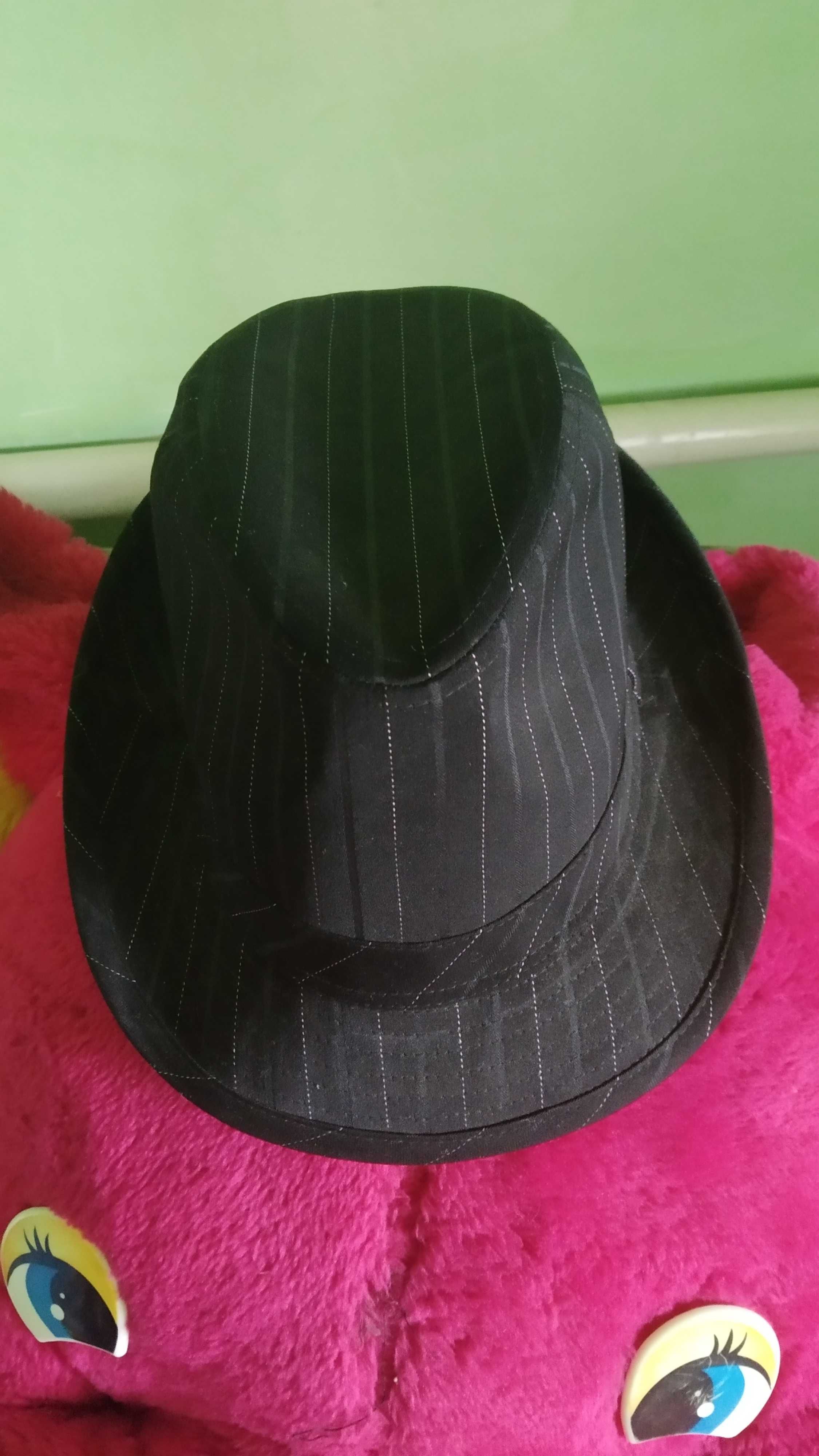 Шляпа капелюх жіночий шапка