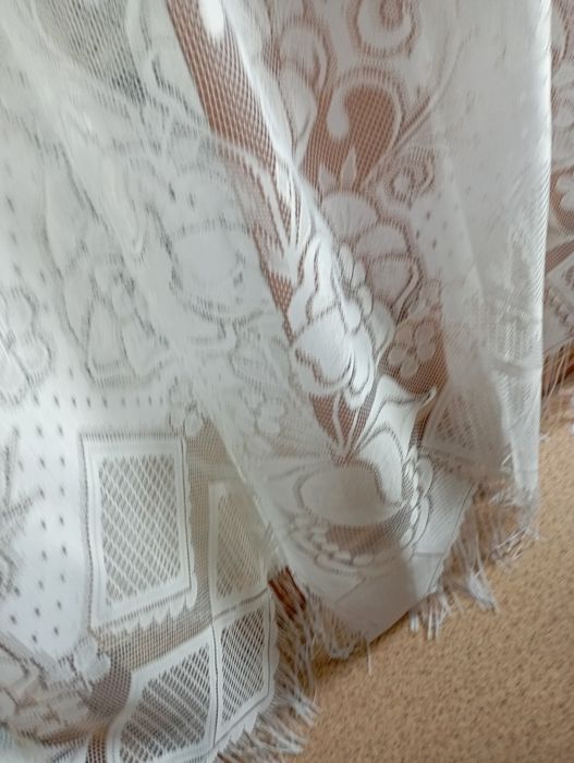 Тюль , занавеска  , штора 3,30/1,77