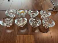 8 Porta Velas Ikea