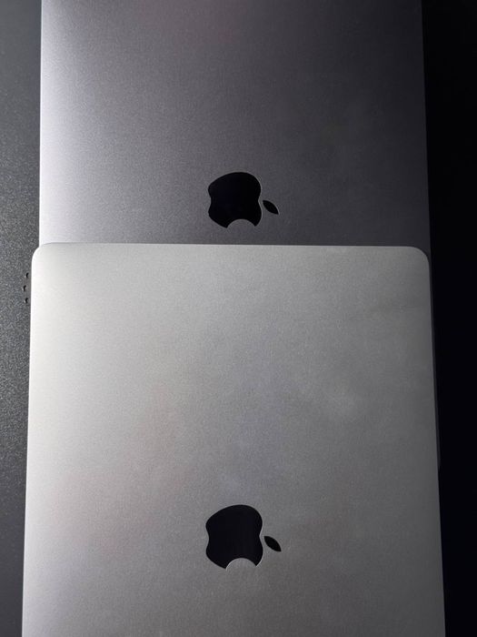 Дисплей Macbook Air 13 M1 (A2337) MGN93