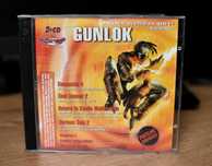 PC # CD Action - Gunlok Luty 2002