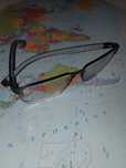 Okulary Emporio Armani