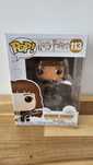 Funko Pop! - #113 - Harry Potter - Hermione with Feather