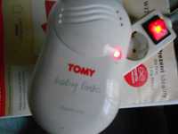 Tomy Baby Link Plug In Baby Monitor niania elektroniczna