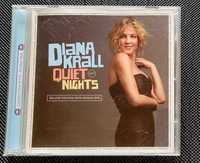 CD +DVD Diana Krall /Quiet Nights/Deluxe edition