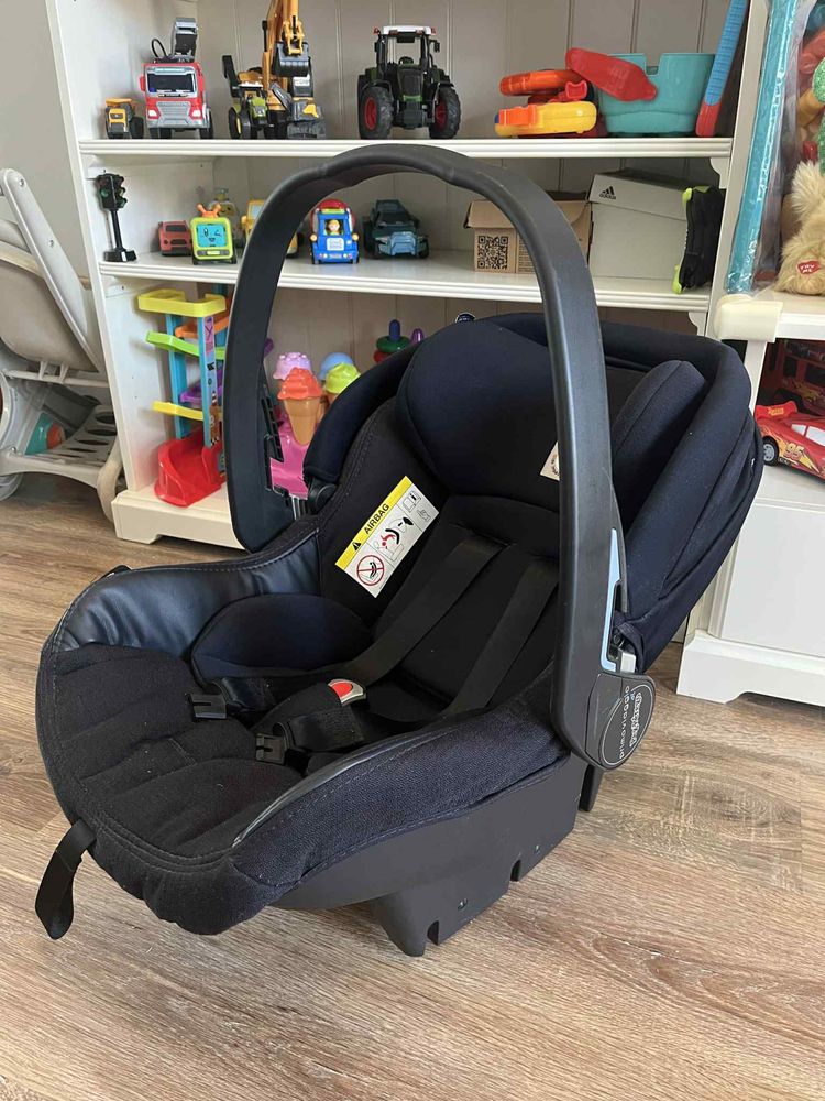 Коляска 3 в 1 Peg Perego