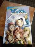 Czarodziejki Witch Księga 6