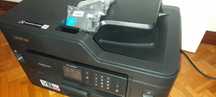 Impressora A3 Brother