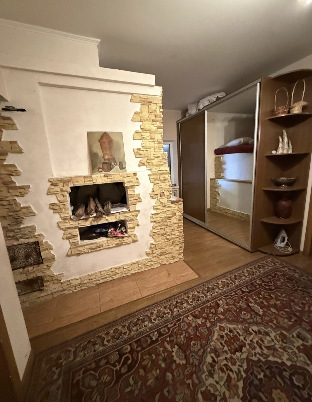Гарний будинок Якубівка 112м2