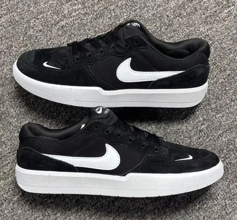Кросівки Nike SB Force 58