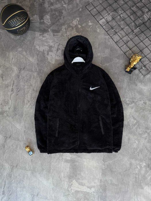 Куртка Nike Jordan Premium до двостороння i57/JOR107