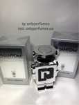 Духи чоловічі Paco Rabanne Phantom. Мужские парфюмы Пако Рабане Фантом