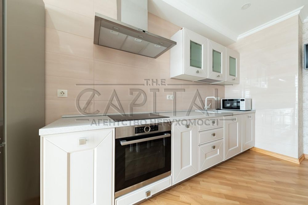 Продаж квартири, ЖК Срібна Вежа, вул. Білоруська