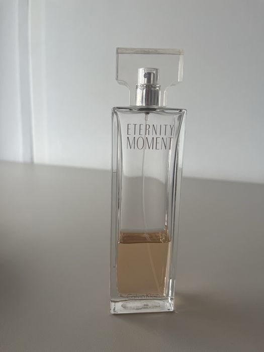 Calvin Klein Eternity Moment