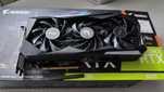 NVIDIA Rtx 3070 Aorus gwarancja do 12.2025