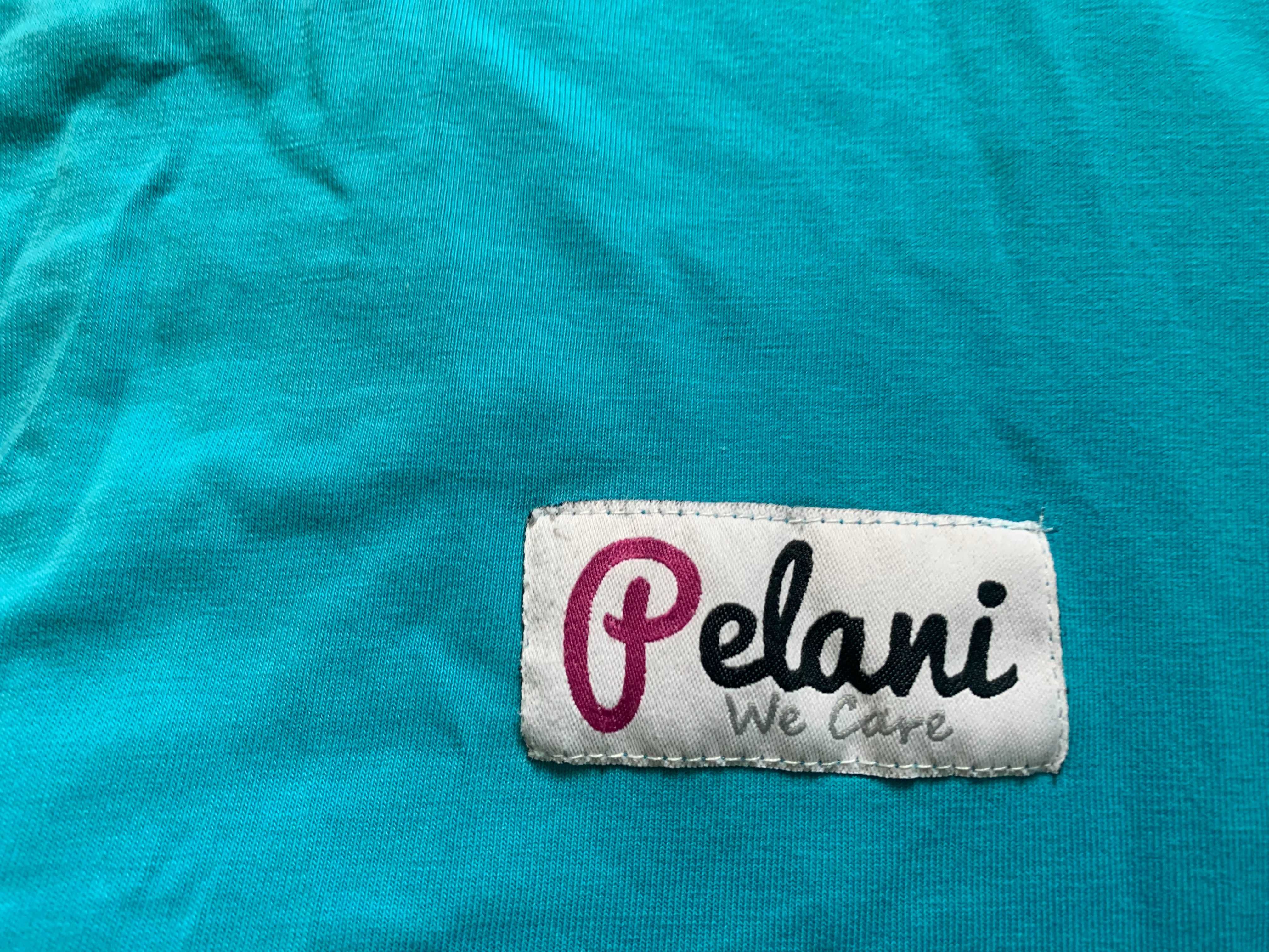 Pajacyk kombinezon do spania dla dorosłych firmy Pelani rozmiar XL