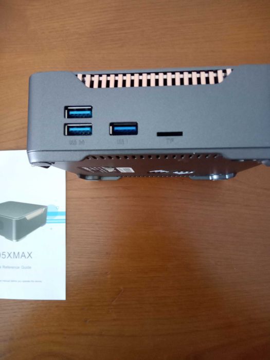 Caixa Box TV Android A95X Max