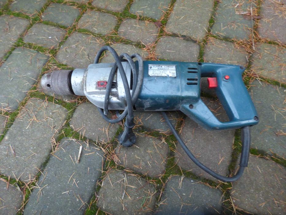 Wiertarka bułgarska