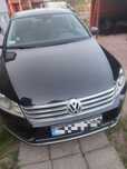 Volkswagen Passat Passat b7 stan idealny 177 konny 2.0 TDI 4x4 napęd
