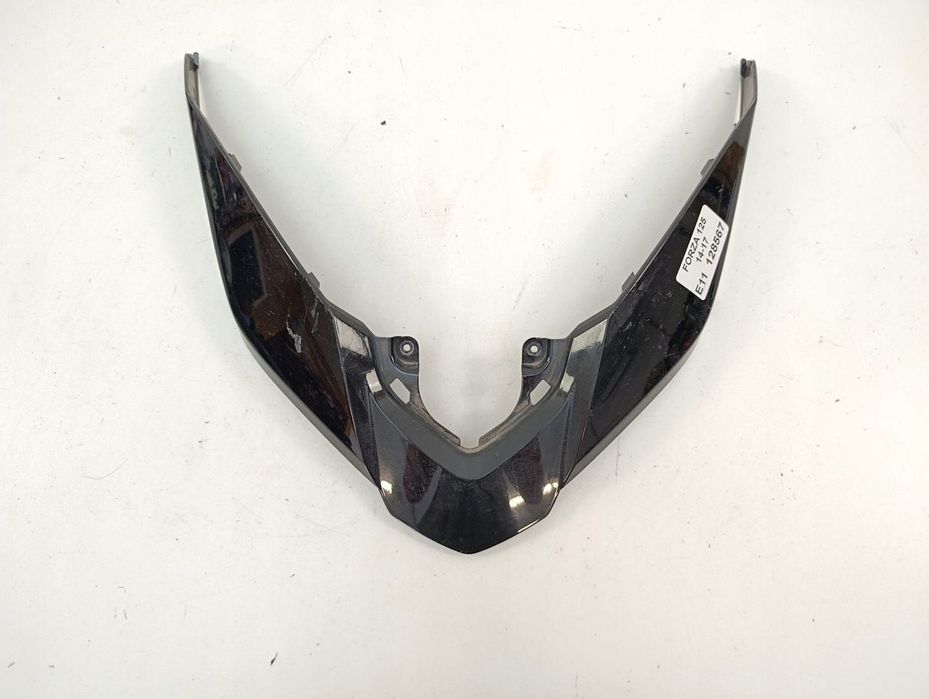 HONDA FORZA 125 14-17 NOSEK WYPEŁNIENIE CZASZY