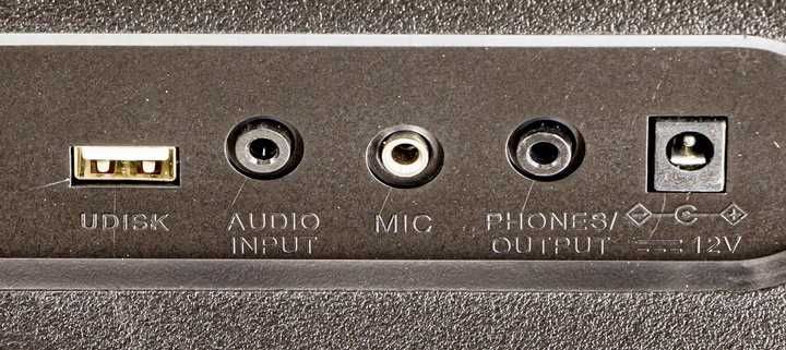 ZASILACZ DO Keybordu  Yamaha  modele  PSR, YPT, EZ
