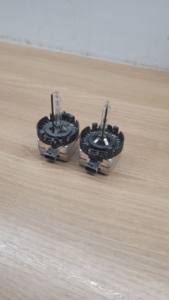 Żarnik zapłonnik xenon D1S ostram philips  bmw e65 e66 e60 e61