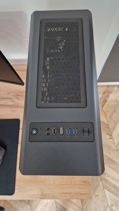Komputer Stacjonarny CAD/Gaming | i5 3,4GHZ | GTX1060 6GB | 16GB RAM